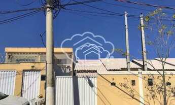 Imagem 2: Casa com 2 dormitórios à venda, 58 m² por R$ 229.000,00 - Guaratiba - Rio de Janeiro/RJ