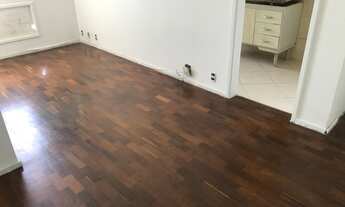 Imagem 5: 2 quartos, 60m, em frente ao center shopping, vaga de garagem e portaria 24h