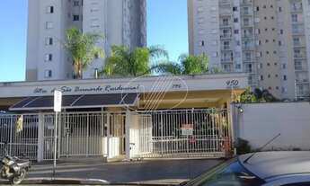 Imagem 2: Apartamento - São Bernardo - Campinas