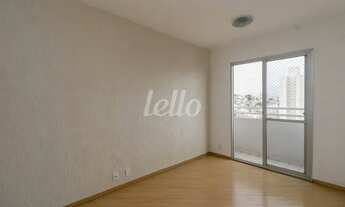 Imagem 2: São Paulo - Apartamento Padrão - Santana