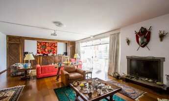 Imagem 3: Cobertura em Higienópolis