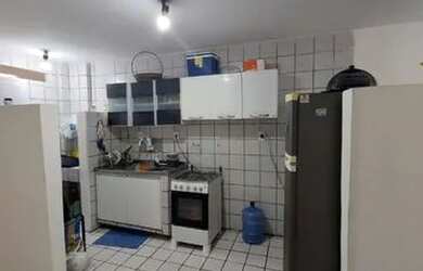 Imagem 2: Apartamento com 3 dormitórios à venda, 70 m² por R$ 167.000,00 - Bessa - João Pessoa/PB