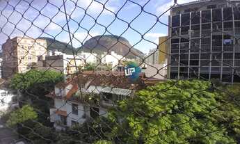 Imagem: Maravilhoso 3 quarto, vaga, 115 metros!!