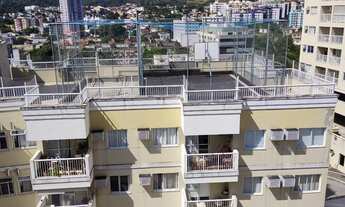 Imagem 2: PECHINCHA JACAREPAGUÁ CONDOMÍNIO VIVENDAS DO CASTELO DOIS QUARTOS (SENDO UM SUÍTE) OPORTUN