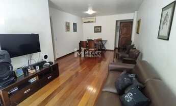 Imagem 4: Tijuca Apartamento com 3 dormitórios