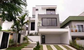 Imagem 2: Casa para venda ou locação no condomínio Bela Citta, Mogi das Cruzes