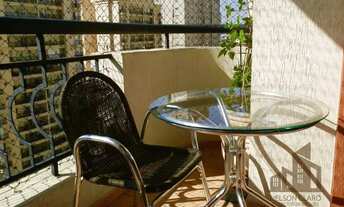 Imagem 3: São Paulo - Apartamento Padrão - Vila Mascote