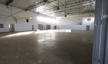 Imagem 5: SOROCABA - Galpão/Depósito/Armazém - Vila Barão