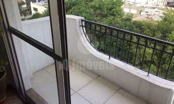 Imagem 4: Apartamento Vila Nova Conceição