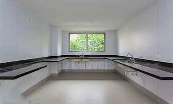 Imagem 6: Apartamento novo vista incrível 4 suítes 6 vagas