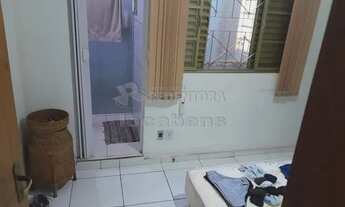 Imagem 5: Casa Padrão em São José do Rio Preto