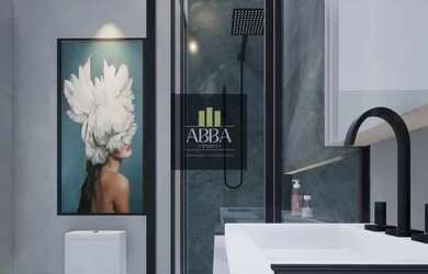 Imagem 4: Sobrado Geminado no bairro Costa e Silva