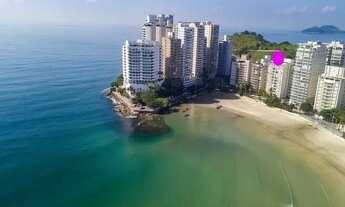 Imagem 7: Apartamento para venda possui 112 metros quadrados com 3 quartos em Vila Luis Antônio - Gu