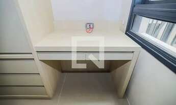 Imagem 7: Apartamento para Aluguel - Perdizes, 1 Quarto, 30 m2