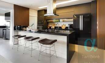 Imagem 6: Apartamento Condomínio Present Para Venda ou Locação