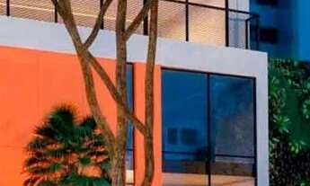 Imagem 3: Apto - 2 Quartos - 59,80m²