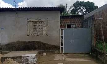 Imagem: Vendo Casa em cruz de Rebouças