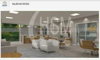 Imagem 2: Apartamento à venda, 2 quartos, 1 vaga, Ferrazópolis - São Bernardo do Campo/SP