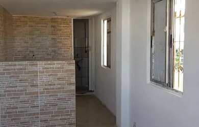 Imagem 4: QUARTO / SALA / BANHEIRO