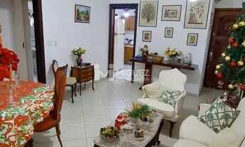 Imagem 2: Tijuca Apartamento com 3 dormitórios