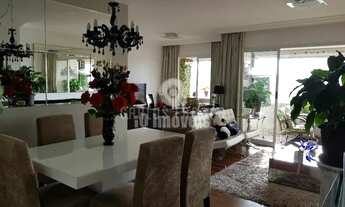 Imagem 5: Venda de apartamento no Brooklin, 3 dormitórios, 1 suíte, 2 vagas, reformado