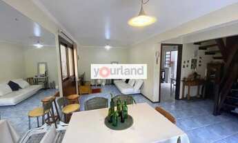 Imagem 2: PORTO ALEGRE - Casa de Condomínio - Partenon