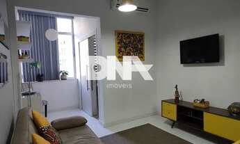 Imagem 5: Apartamento - Padrão / Residencial / Copacabana