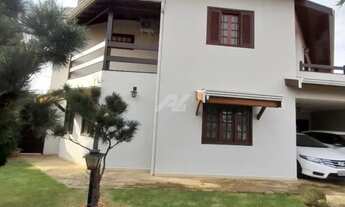 Imagem: Casa - Betel - Paulínia