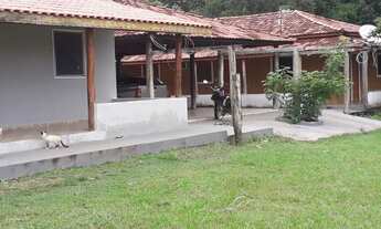 Imagem 5: Fazenda 2.700 hect em rosário do oeste MT. 1.500 em.pastagem 60 milhões