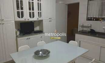 Imagem 4: Sobrado à venda, 195 m² por R$ 765.000,00 - Jardim São Luís - São Bernardo do Campo/SP