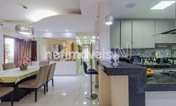 Imagem 7: Venda Casa Santa Rosa Belo Horizonte