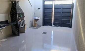 Imagem 2: Casa monte sinai 2 quartos sendo 1 suite preço imperdivel