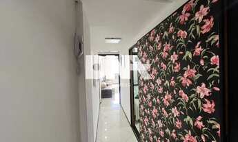 Imagem 5: Apartamento divido sala e quarto com vaga na escritura Posto 6