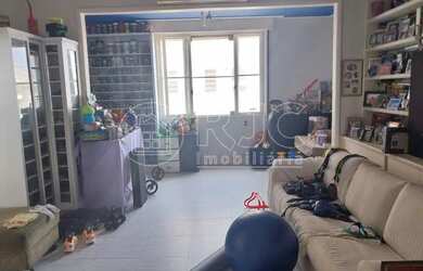 Imagem 5: Apartamento para venda tem 361 metros quadrados com 4 quartos em Flamengo - Rio de Janeiro