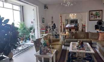 Imagem: Apartamento para venda tem 361 metros quadrados