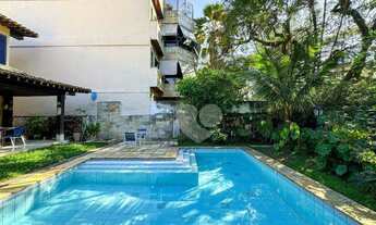 Imagem 4: Casa com Terreno 573 m² Área construída 519 m² , à venda por R$ 1.800.000 -Recreio dos Ban