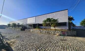 Imagem 2: Galpão/Pavilhão Salão Comercial para Venda e Aluguel em Barra do Ceará Fortaleza-CE