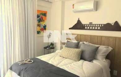 Imagem 2: Kitnet/Conjugado : / Residencial / Copacabana