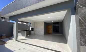 Imagem 2: Linda casa 3/4 no Bairro do Sol Oportunidade