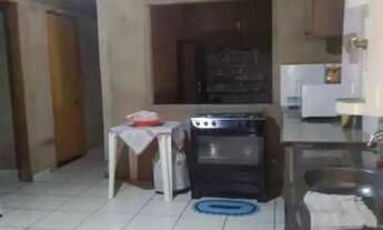 Imagem: Vendo Casa na Estrutural