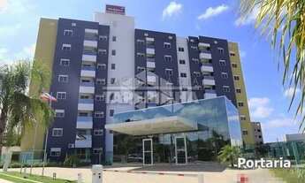 Imagem 2: APARTAMENTO À VENDA EM SANTA MARIA