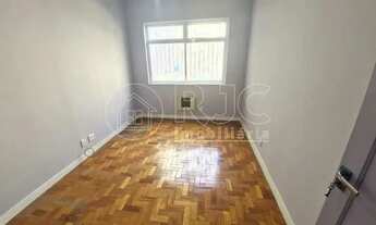 Imagem 7: Imóvel para venda tem 90 metros quadrados com 2 quartos em Copacabana - Rio de Janeiro - R