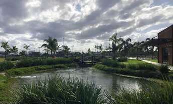 Imagem 4: Excelente terreno no Condominio Damha I, posição nascente