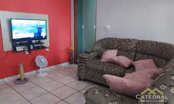 Imagem: Casa com 3 dormitórios à venda, 288 m²