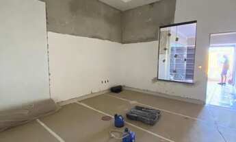 Imagem 3: Casa vida nova 3 quartos com pergolado