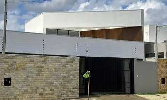 Imagem: Casa Alto Padrão na Zona Norte