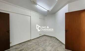 Imagem 6: Sala, 78 m² - venda por R$ 450.000,00 ou aluguel por R$ 3.300,00/mês - Centro - Londrina/P