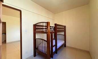 Imagem 4: Apartamento para aluguel, 3 quartos, 1 vaga, Nova Suíssa - Belo Horizonte/MG