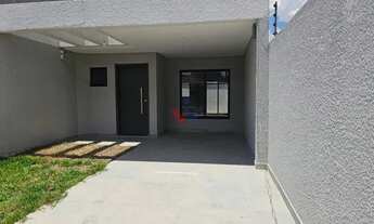 Imagem 5: Lindo Sobrado à Venda no Boqueirão Conforto e Localização Privilegiada