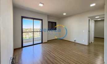 Imagem 2: Apartamento com 2 quartos para alugar por R$ 2400.00, 51.00 m2 - SANTA TEREZINHA - LONDRIN
